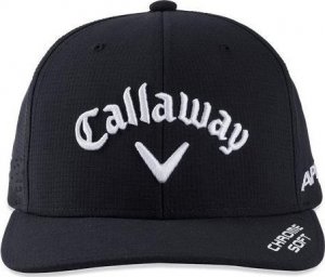 CALLAWAY morele Czapka golfowa Callaway Performance Pro No Logo 4