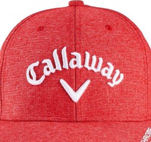 CALLAWAY morele Czapka golfowa Callaway Performance Pro No Logo 2