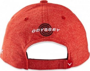 CALLAWAY morele Czapka golfowa Callaway Performance Pro No Logo 3