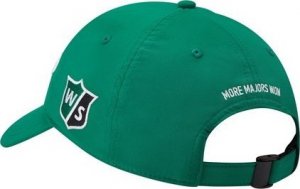 Wilson morele Czapka golfowa Wilson Pro Tour (zielona) 4