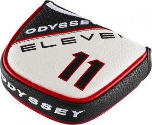 Odyssey morele Odyssey ELEVEN TRIPLE TRACK S, putter kij golfowy 5