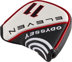 Odyssey morele Odyssey ELEVEN TRIPLE TRACK S, putter kij golfowy 6