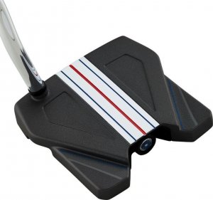 Odyssey morele Odyssey TEN TRIPLE TRACK RED - putter kij golfowy 3