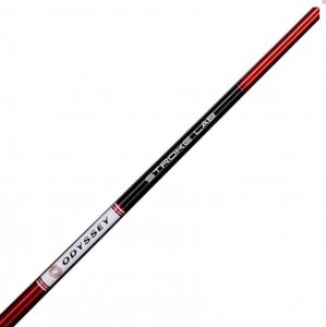 Odyssey morele Odyssey TEN TRIPLE TRACK RED - putter kij golfowy 7