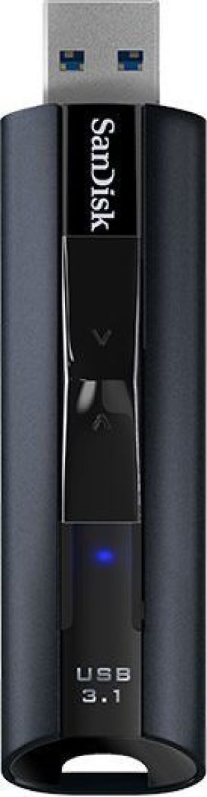 Pendrive SanDisk Extreme Pro, 128 GB  (SDCZ880-128G-G46) 2