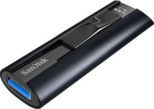 Pendrive SanDisk Extreme Pro, 128 GB  (SDCZ880-128G-G46) 6