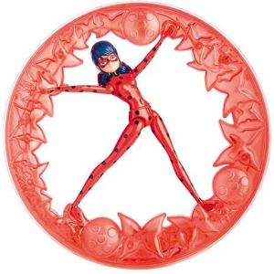 Figurka Miracolous - Biedronka w Świetlistym Kole (39740) 2