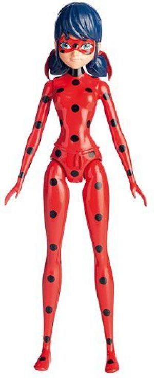 Figurka Miracolous - Biedronka w Świetlistym Kole (39740) 4