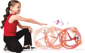 Figurka Miracolous - Biedronka w Świetlistym Kole (39740) 5