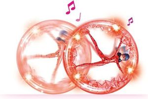 Figurka Miracolous - Biedronka w Świetlistym Kole (39740) 7