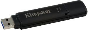Pendrive Kingston DataTraveler 4000 G2, 4 GB  (DT4000G2DM/4GB) 1