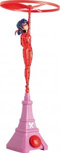 Figurka Miraculous - Latająca Biedronka (39735) 3