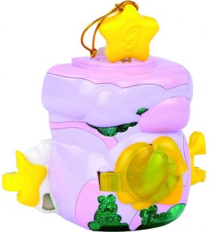 Figurka Cobi Glimmies - Domek (583668) 3