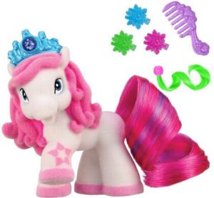 Figurka Epee Filly Royale - konik z akcesoriami (585603) 2