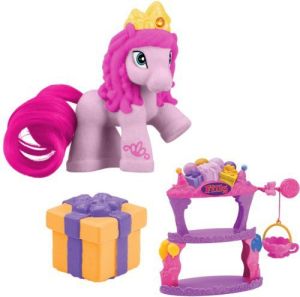 Figurka Epee Filly Royale - Zestaw Urodzinowe Przyjęcie (585604) 2