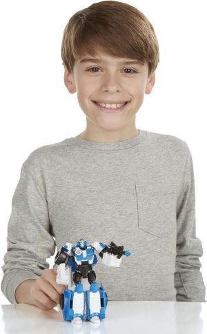 Figurka Hasbro TRANSFORMERS RID Warrior Strongarm (585080) 3