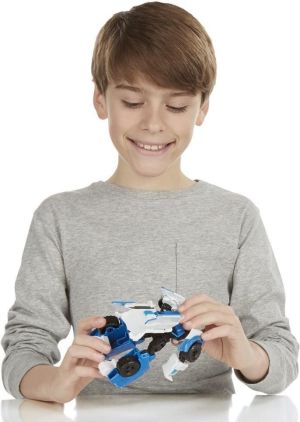 Figurka Hasbro TRANSFORMERS RID Warrior Strongarm (585080) 7