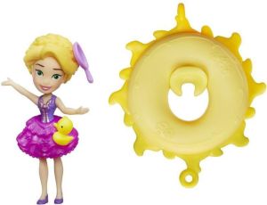 Figurka Hasbro Disney Princess Mini Pływające laleczki - Roszpunka (585279) 2