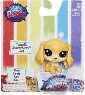 Figurka Hasbro Littlest Pet Shop Figurka Cocker Spaniel (585324) 1
