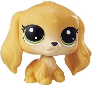 Figurka Hasbro Littlest Pet Shop Figurka Cocker Spaniel (585324) 2