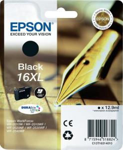 Tusz Epson Tusz 16XL (black) 1