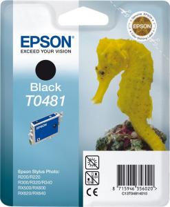 Tusz Epson T0481 (black) 1