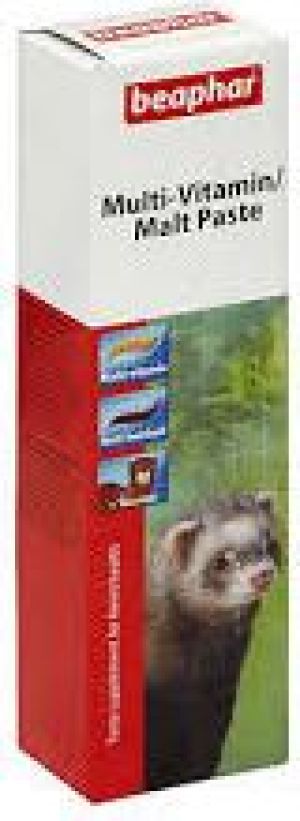 Beaphar MALT/MULTI PASTE FRETKA 100g 2