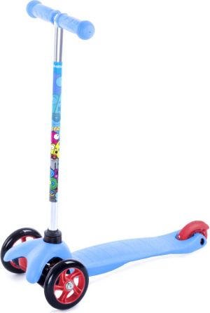 Hulajnoga Spokey Hulajnoga PK Buller (839601) 2