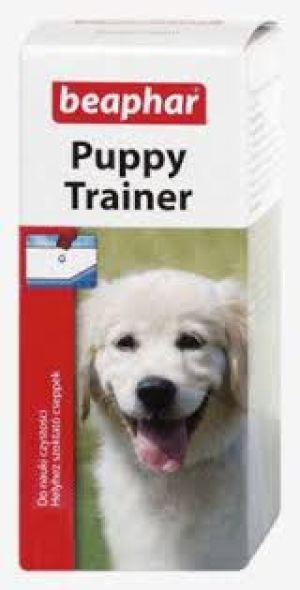 Beaphar PUPPY TRAINER 20ml 1