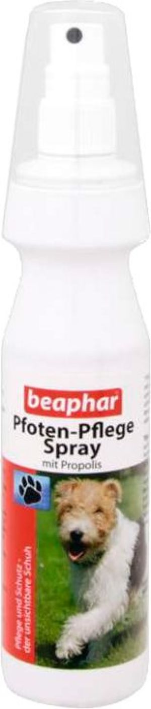 Beaphar PROPOLIS PFOTEN SPRAY 150ml 1