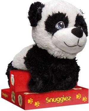 Tm Toys Snuggiez Panda Dotty (DKH 8223) 1