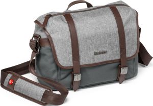 Torba Manfrotto Windsor small Messenger CSC (MB LF-WN-MS) 1
