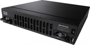 Router Cisco ISR 4351 (3GE 3NIM 2SM 4G - ISR4351/K9 1