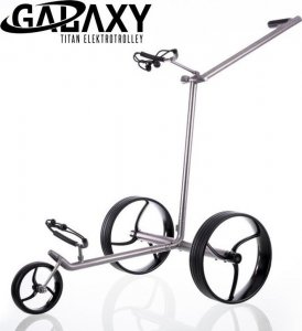 Galaxy morele Elektryczny wózek GALAXY 1