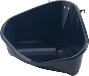 Yarro International KUWETA DO KLATKI S GRANATOWA 2