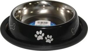 Yarro International MISKA MET NA GUMIE MAL/KOSTKI 12cm 4