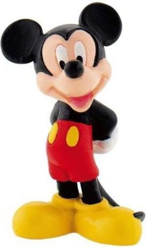 Figurka Bullyland Disney - Mickey (220540) 1