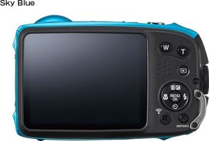 Aparat cyfrowy Fujifilm FinePix XP120 (16544369) 2