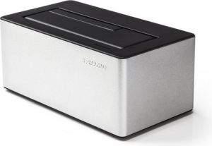 Stacja dokująca FreeCom Hard Drive mDock USB-C (56410) 2