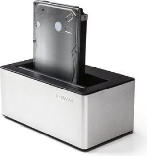 Stacja dokująca FreeCom Hard Drive mDock USB-C (56410) 3