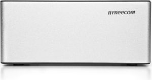 Stacja dokująca FreeCom Hard Drive mDock USB-C (56410) 4