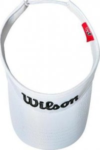 Wilson morele Daszek przeciwsłoneczny WILSON W/S (biały) 3