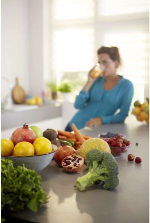 Sokowirówka Philips HR1947/30 12