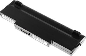 Bateria Green Cell Asus F2 F3 F3E F3F F3J F3S F3SG M51 (AS82) 3