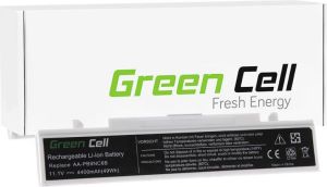 Bateria Green Cell Samsung NP270E5E NP300E5A NP300E5C NP300V5A Biała (SA01B) 1