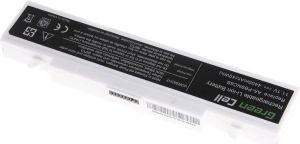 Bateria Green Cell Samsung NP270E5E NP300E5A NP300E5C NP300V5A Biała (SA01B) 4
