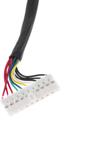 Bateria Green Cell PA5107U-1BRS do Toshiba Satellite L50-A L50-A-1EK L50-A-19N P50-A S50-A (TS51) 6