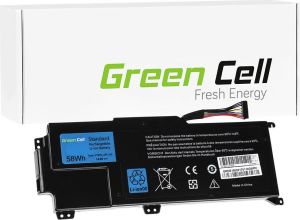 Bateria Green Cell YMYF6 V79Y0 do Laptopa Dell XPS 14z L412z (DE100) 1