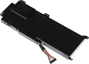 Bateria Green Cell YMYF6 V79Y0 do Laptopa Dell XPS 14z L412z (DE100) 3