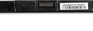 Bateria Green Cell Asus GL552 GL552J GL552JX GL552V GL552VW GL552VX ZX50 ZX50J ZX50V (AS84) 5